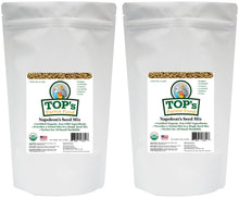 5 lb. Napoleon Seed Two-Pack (includes shipping)