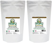 5 lb. All in One Seed Two-Pack (includes shipping)