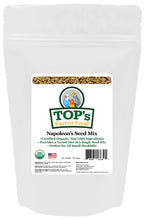 TOP's Napoleon's Seed Mix