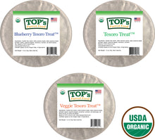 Tesoro Treat Organic