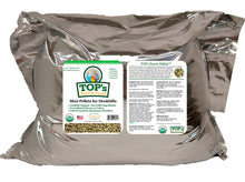 TOP's Mini Pellets