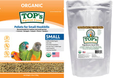 Small Bird Pellet & Seed Two-Pack (includes shipping)