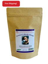 Kramer's Birdie Bread Mix (includes shipping)