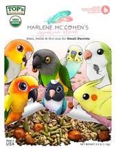 Marlene Mc'Cohen's Signature Blend 2-Pack (includes shipping)