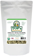 TOP's Parrot Pellets