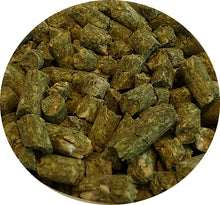 TOP's Parrot Pellets