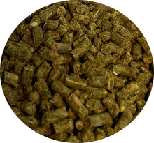 TOP's Small Parrot Pellets