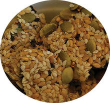 Tesoro Treat Organic