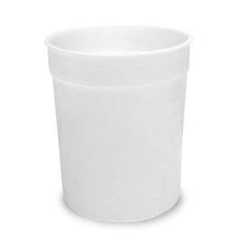 TOP's Parrot Food Storage Container