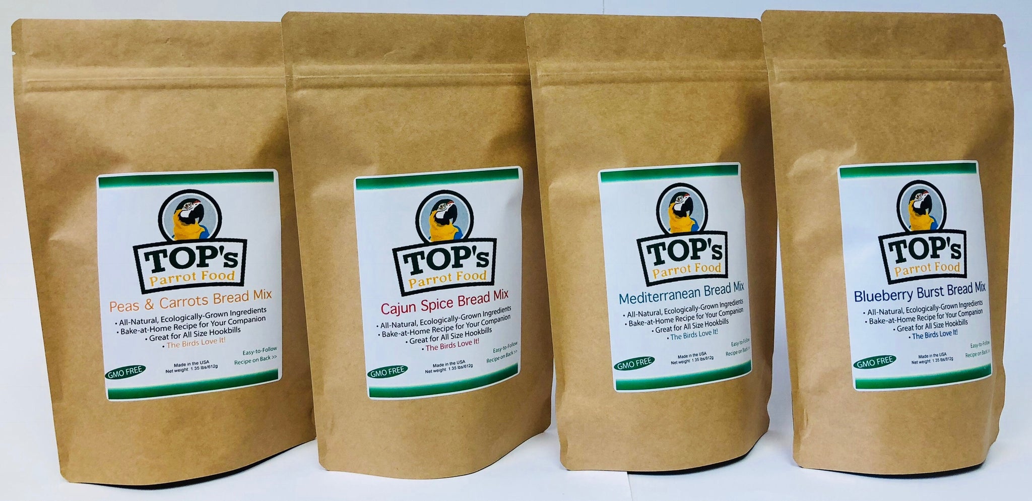 Birdie bread hot sale mix